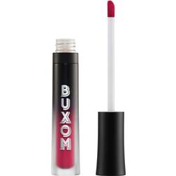 Buxom Plumping Matte Liquid Lipstick Berry Babe