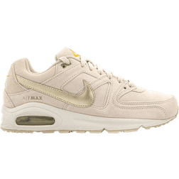 Nike Air Max Command Premium - String Metallic Gold