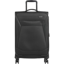 Travelite Chios Trolley M 67cm - Black