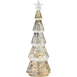Markslöjd Strix Transparent Juldekoration