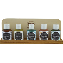 SAUNIA Sauna Scent Bar with 5 Scents