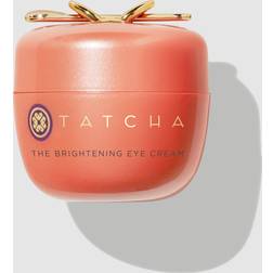 Tatcha The Brightening Eye Cream 0.5fl oz
