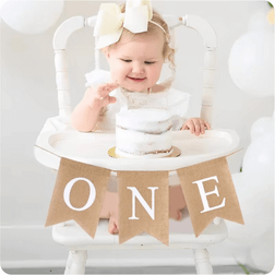 Shein NO-DIY One High Chair Banner