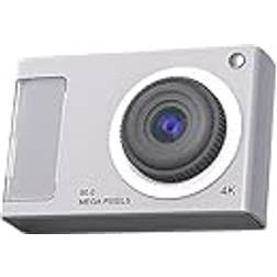 LYEAA Mini CCD HD 1080P 48 MP