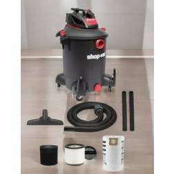 Shop-Vac 10-Gallon 4.5 Peak Wet Dry Vacuum