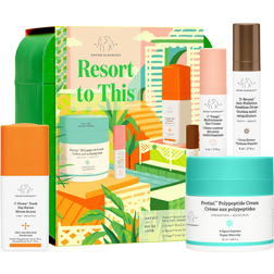 Drunk Elephant Resort To This Day Kit 50 ml