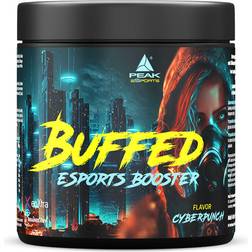 Peak Performance Buffed Esports Booster Cyberpunch 400g