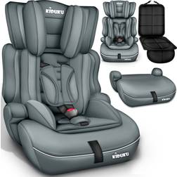 Kiduku Autokindersitz 9-36kg Gruppe 1+2+3