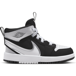 Nike Jordan 1 Mid RM EasyOn PS - Black/White