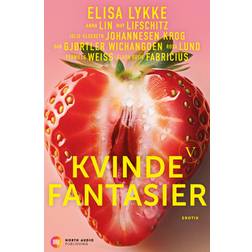 Kvindefantasier V (E-bog, 2024)