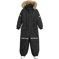 Kaxs Proxtec Winter Overall - Black