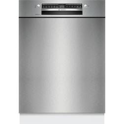 Bosch Series 4 SMU4EVS08E Edelstahl