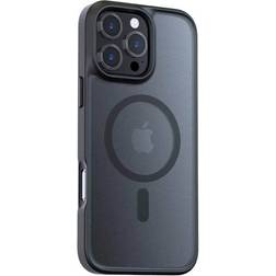 Torras Guardian Magnetic Series Case for iPhone 16 Pro