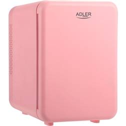 Adler Minikylskåp 4Liters 12V 230V