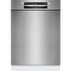 Bosch SMU4EAS28E Unterbau-Geschirrspüler 60 cm Weiß