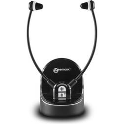 Geemarc Geemarc CL 7370-2 TV Hörlurar Duo-Pack