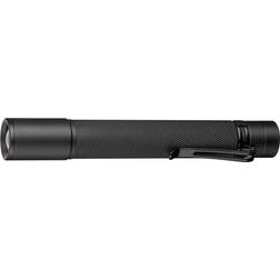Goobay LED-Taschenlampe Zoom 120