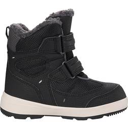 Viking Kid's Toasty Warm GTX 2V - Black/Charcoal