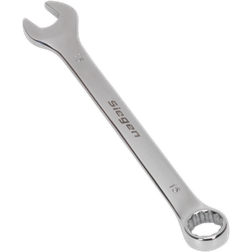 Sealey S01015 Combination Wrench