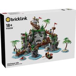 LEGO Den Dystre (910038)