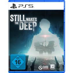 Still Wakes The Deep (PS5)