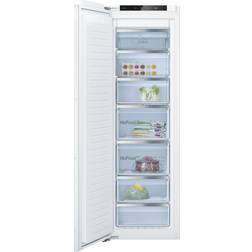 Bosch GIN81ACE0 Integreret Fryser Integreret, Hvid