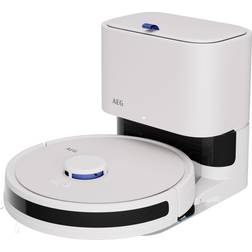 AEG Robotdammsugare AR71UW2SW
