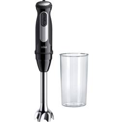 Braun MQ55001M Håndholdt Viskelæder