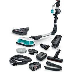Bosch BSS712XHYG Akku-Staubsauger
