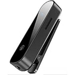 Malloy Bil Bluetooth 5.3 Mottagare Adapter