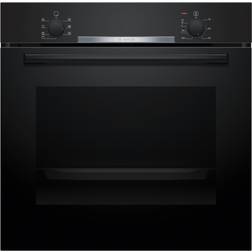 Bosch HBD230CR63 Einbau-Backofen-Set