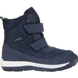 Viking Kid's Tretten Warm WP 2V - Navy