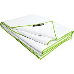 Blackroll Recovery Blanket All Year 135 x 200 cm One Size Vit Filt