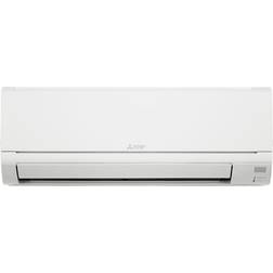 Mitsubishi Mitsubishi Electric MSZDW25VF Luftkonditionering 3500 W