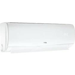 TCL S12F11 Outdoor Part, Indoor Part