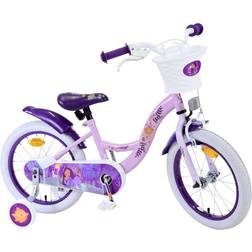 Volare Disney Wish 14" Bicycle Barncykel