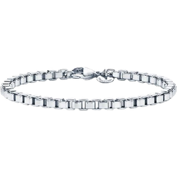 Tiffany & Co. Venetian Link Bracelet - Silver