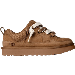 UGG Lo Lowmel W - Chestnut