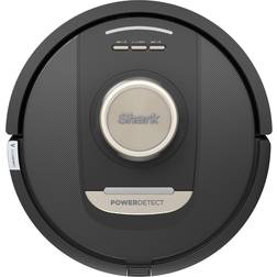 Shark Robot Aspirador 2 en 1 PowerDetect NeverTouch Pro RV2800ZE