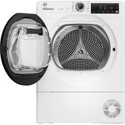 Hoover H-DRY 350 Heat Pump Tumble Dryer 9 kg White