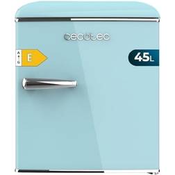 Cecotec Bolero CoolMarket Origin TT 45L E Azul