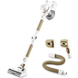 UFESA U3 PET White