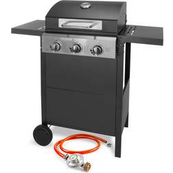 Fieldmann FZG 3003 Gasgrill 3 Brenner