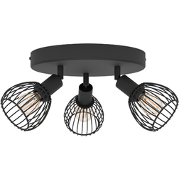 Eglo Sonnino Rondel Sort Spotlight