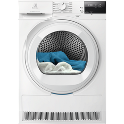 Electrolux EDI621O85O Torktumlare Vit
