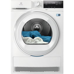 Electrolux EDI731O95O Torktumlare Vit