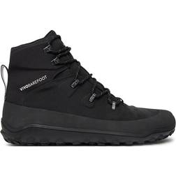 Vivobarefoot Tracker Textile AT - Black