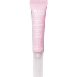Tula Skin Care Rose Glow Lip Balm 0.28 oz