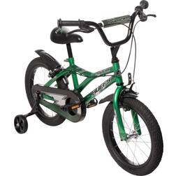 Huffy Pro Thunder 16 Inch Bike Kids Bike