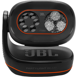 JBL Partylight Beam Sort Bordlampe 15.2cm